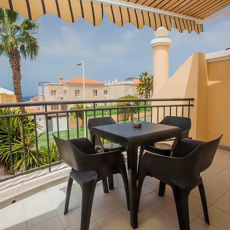 Yucca Park Aparthotel Costa Adeje  Exterior foto